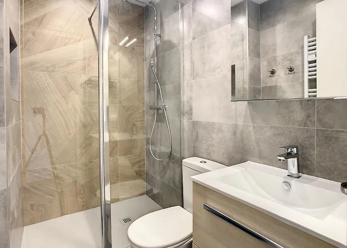 Le Flamingo Apartamento